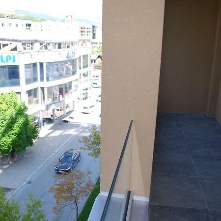 Simanic Appartment 塞拉耶佛 外观 照片