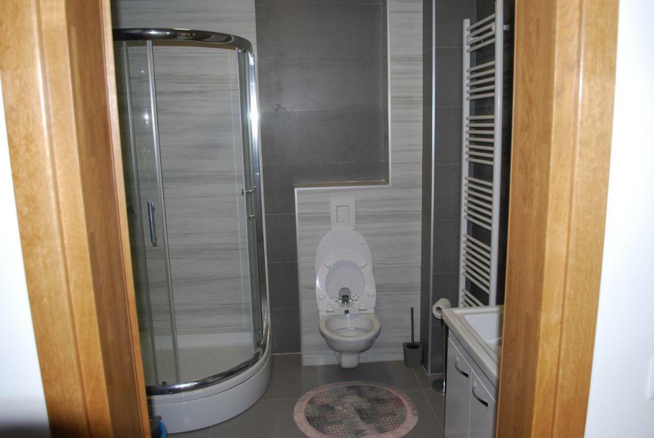 Simanic Appartment 塞拉耶佛 外观 照片